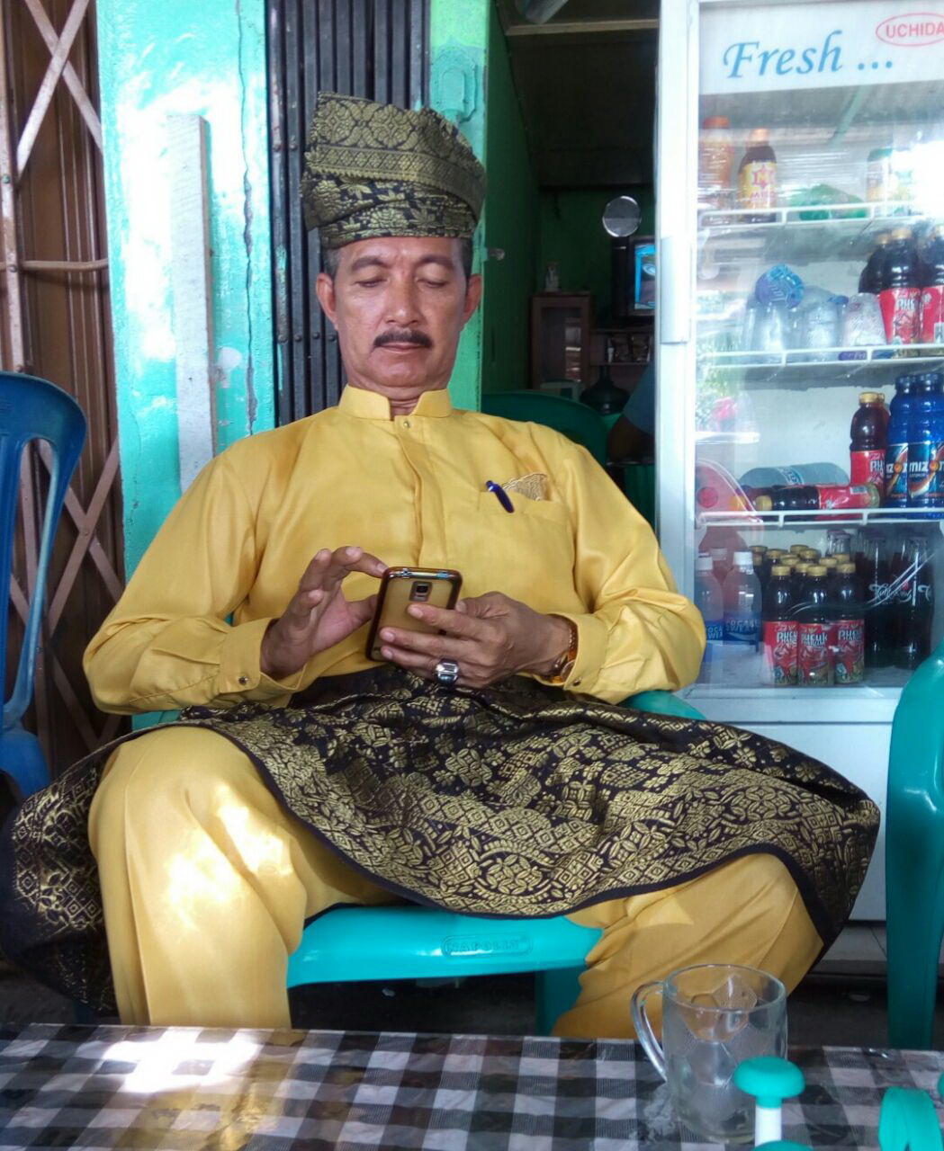 Pemkab Rohil Nunggak PJU Rp12,6 Miliar, PLN Padamkan Lampu Jalan